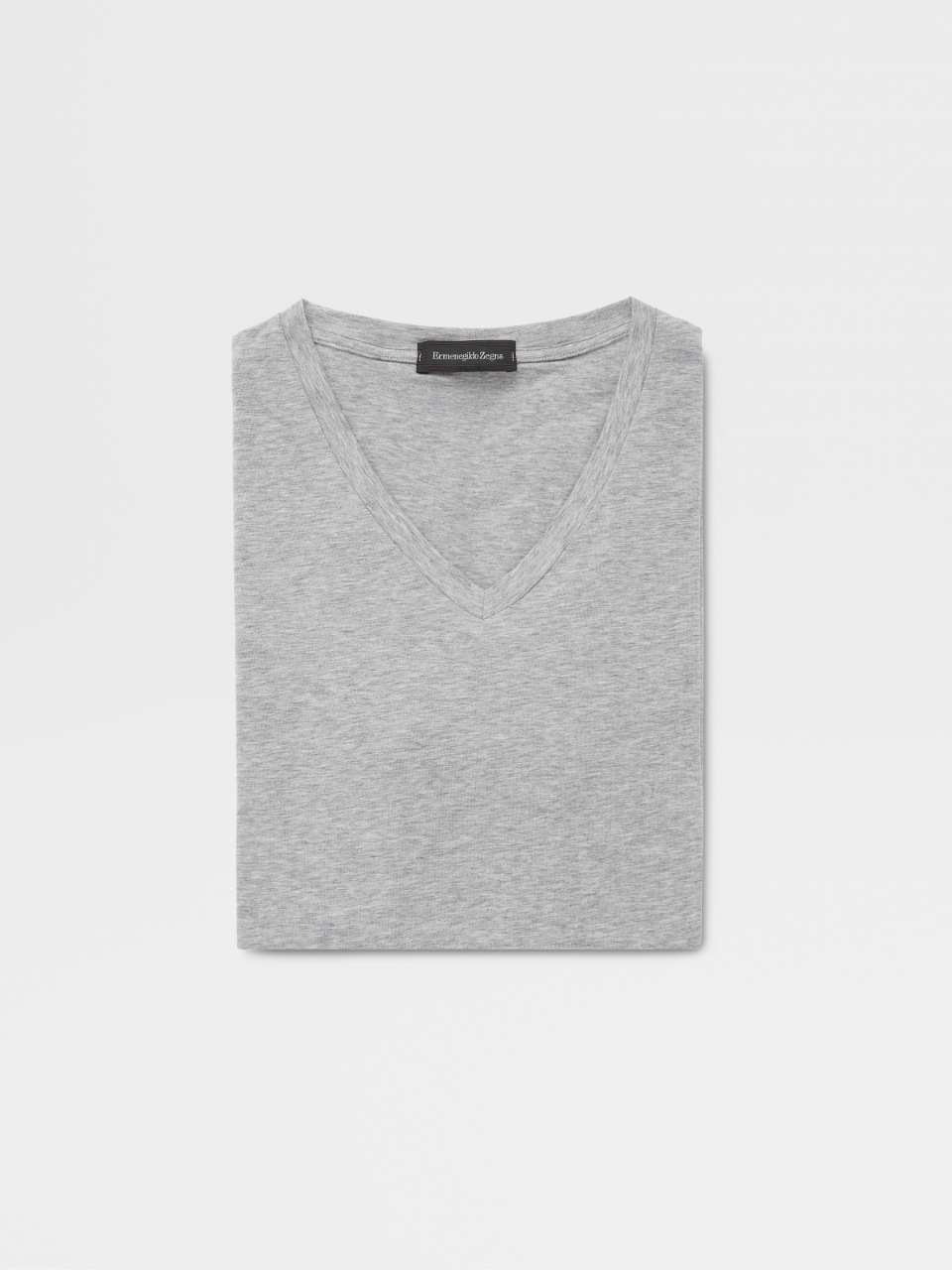 Grey Mélange